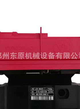 HEIDENHAIN海德汉LB382C光栅尺读数头 ID:315420-04 LB302光栅尺