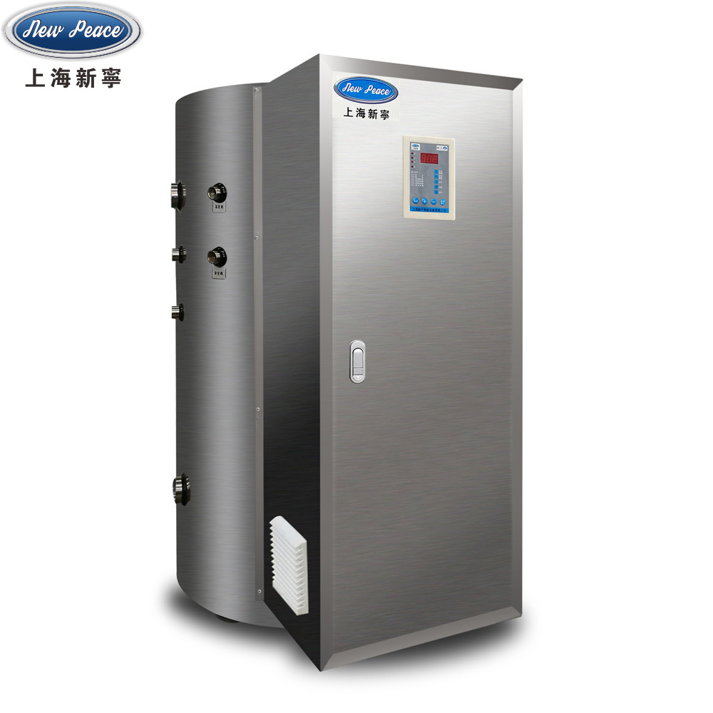 Factory direct sales NP300-60 electric water heater | 300L stainless steel water heater | 60KW large electric water heater