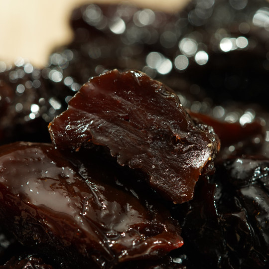 Yulian Teahouse Yongtai late-ripening extra sour and thick meat plum 80g