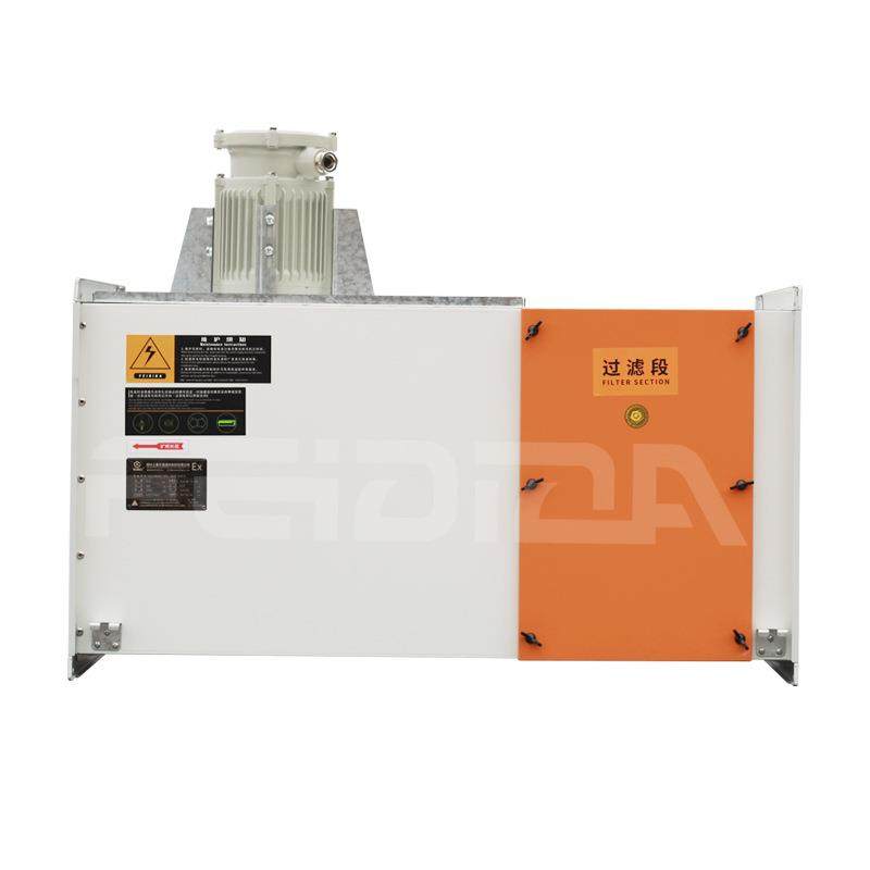 BGDF防爆型低噪音离心管道排风机BT4 CT4工业吊顶过滤型新风机,淘宝优惠券,粉丝福利购,淘宝优惠卷