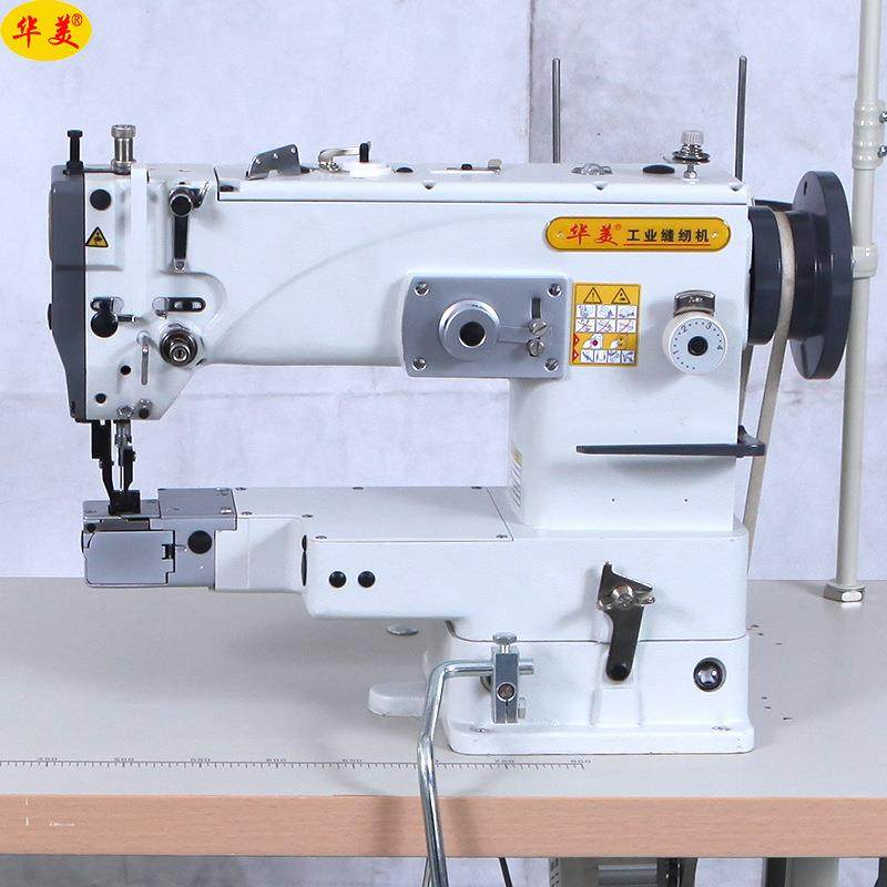 工业缝纫机8400三同步双针缝纫机沙发帐篷汽车内饰厂家缝纫机,淘宝优惠券,粉丝福利购,淘宝优惠卷