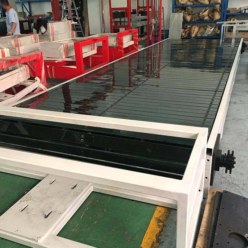 链板线厂家水平链板输送机自动化不锈钢传送带设备流水输送机输,淘宝优惠券,粉丝福利购,淘宝优惠卷