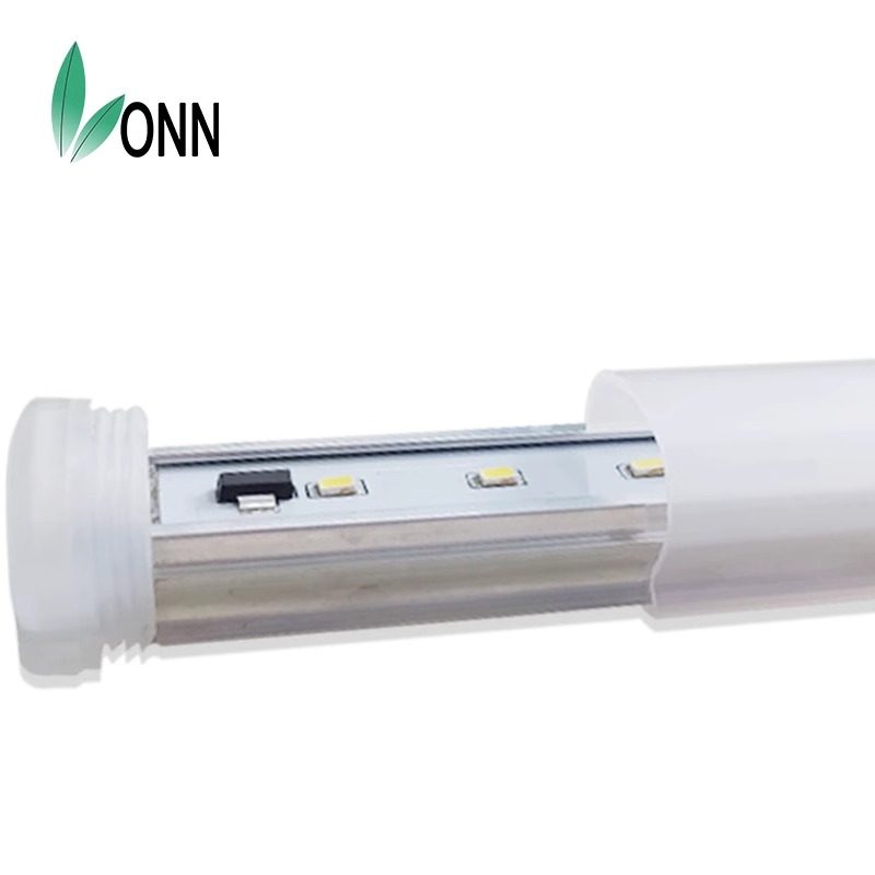 onn欧恩led照明灯X5M灯管机床设备长条 一体化日光灯防护IP65包邮,淘宝优惠券,粉丝福利购,淘宝优惠卷