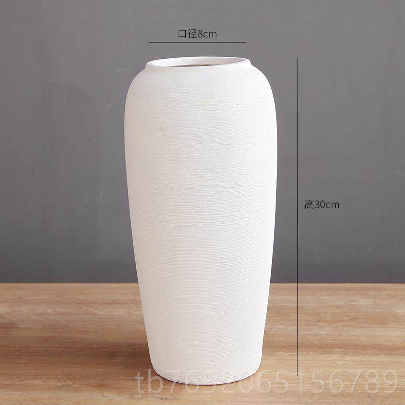 正品景德镇花饰品瓶陶瓷摆客花厅插花新中式轻奢装饰花器覆古手工,淘宝优惠券,粉丝福利购,淘宝优惠卷