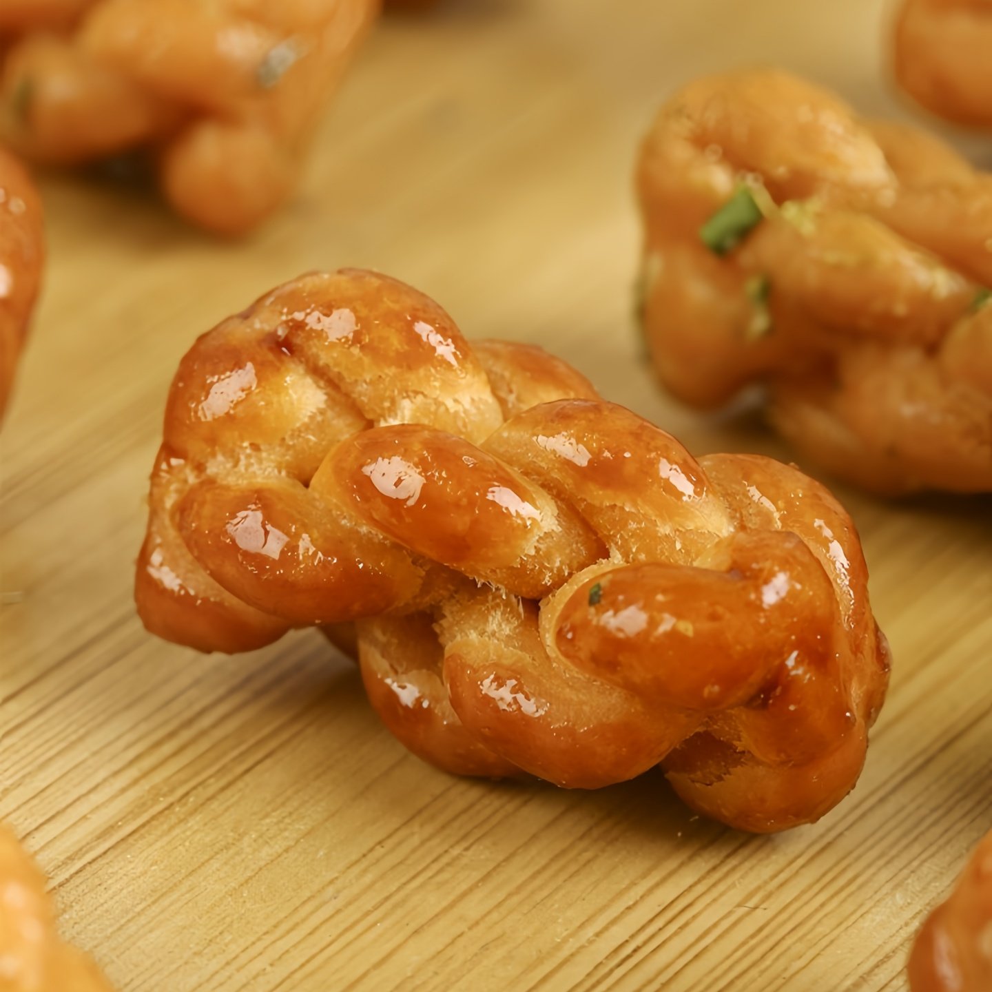 冀美红糖香酥小麻花零食独立包装散装袋装香酥椒盐咸味老式小吃,淘宝优惠券,粉丝福利购,淘宝优惠卷