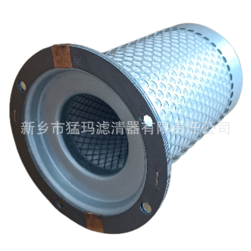 空压机滤芯配件替代件 3立方油分25300045-023C油气分离器 - 图3