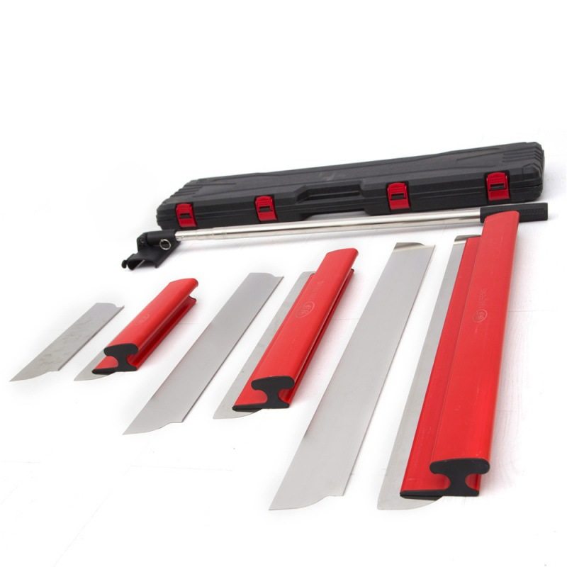 30-50-80cm刮板套装 双面刮刀刮平器墙面抹灰工具批发多种规格,淘宝优惠券,粉丝福利购,淘宝优惠卷