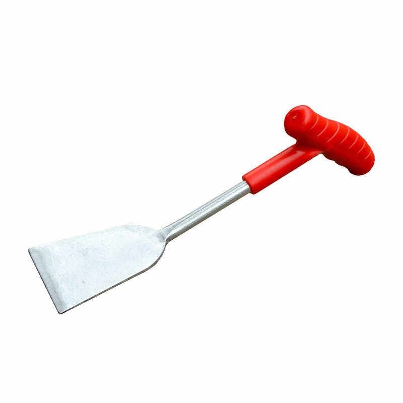 挖野菜神器小铲子挖荠菜除草种菜种花工具松土锰钢铁铲挖菜铁锹铲,淘宝优惠券,粉丝福利购,淘宝优惠卷