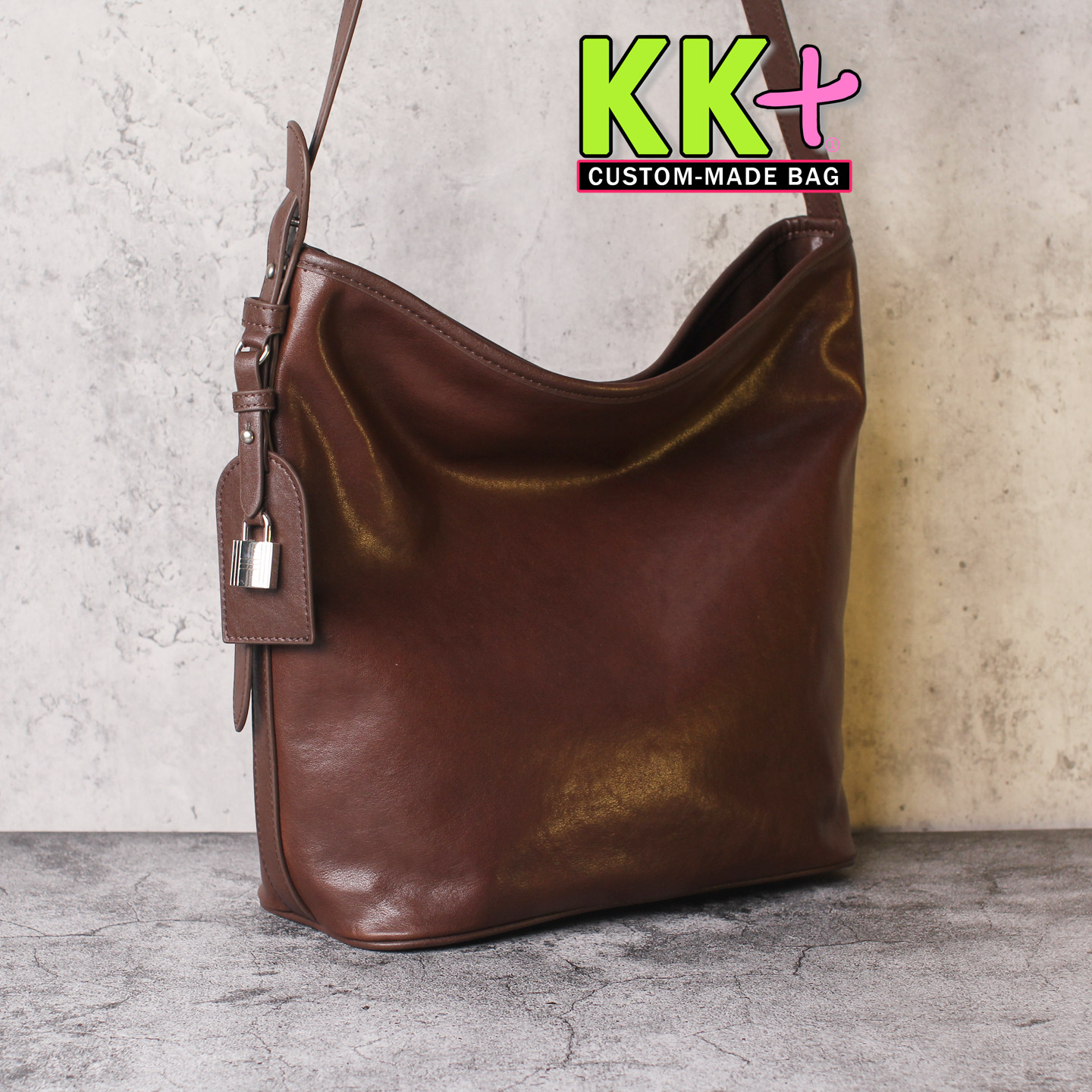 水桶包女新款2025单肩头层牛皮大容量高级斜挎黑色通勤真皮女包包,淘宝优惠券,粉丝福利购,淘宝优惠卷