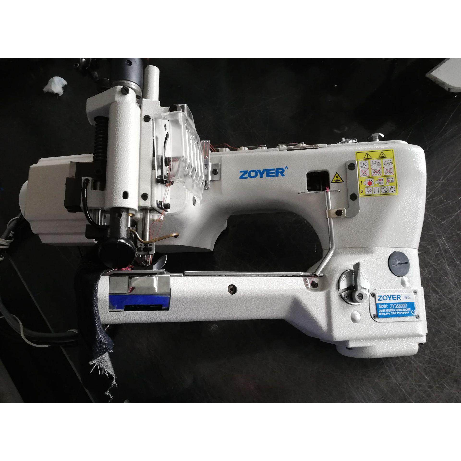 厂家出品ZY-35800D牛仔埋夹机牛仔缝纫设备埋夹车缝合,淘宝优惠券,粉丝福利购,淘宝优惠卷
