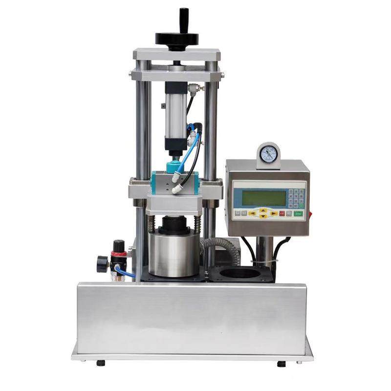 半自动抽真空旋盖机玻璃瓶辣椒酱双工位封口机燕窝罐头真空旋盖机,淘宝优惠券,粉丝福利购,淘宝优惠卷