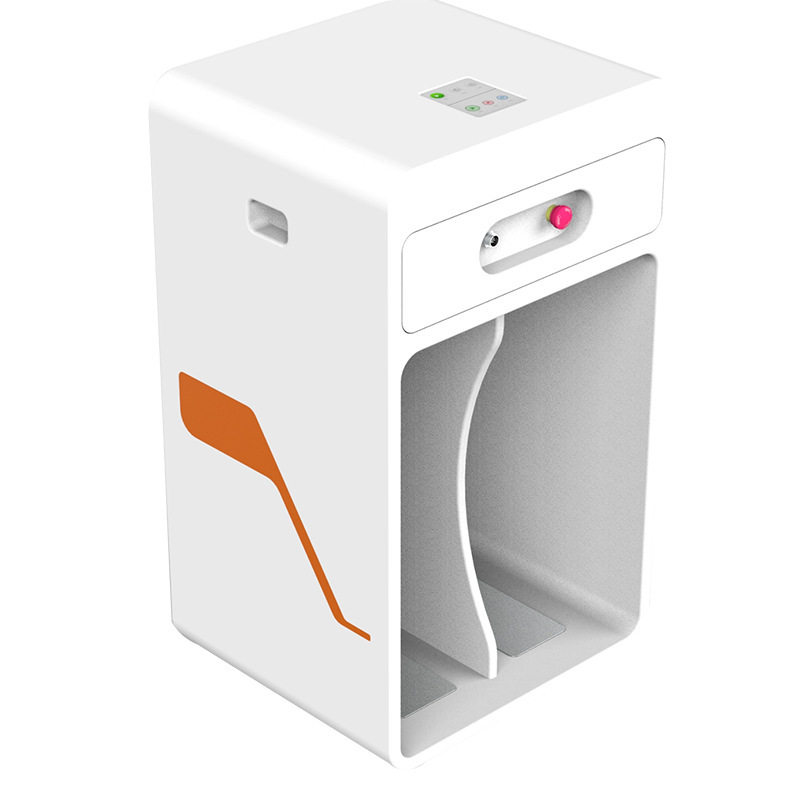 厂家足疗仪型号YXZD--118足底脉冲仪机壳仪器家用商用按摩仪,淘宝优惠券,粉丝福利购,淘宝优惠卷