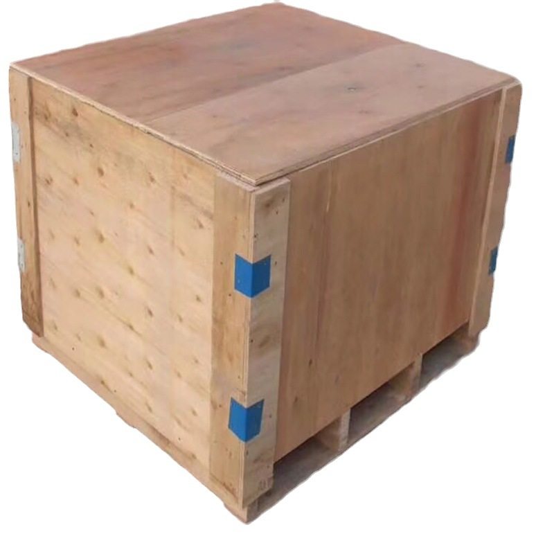 供应可拆卸包装胶合板木箱海运出口免熏蒸打包木箱大型卡扣木箱,淘宝优惠券,粉丝福利购,淘宝优惠卷
