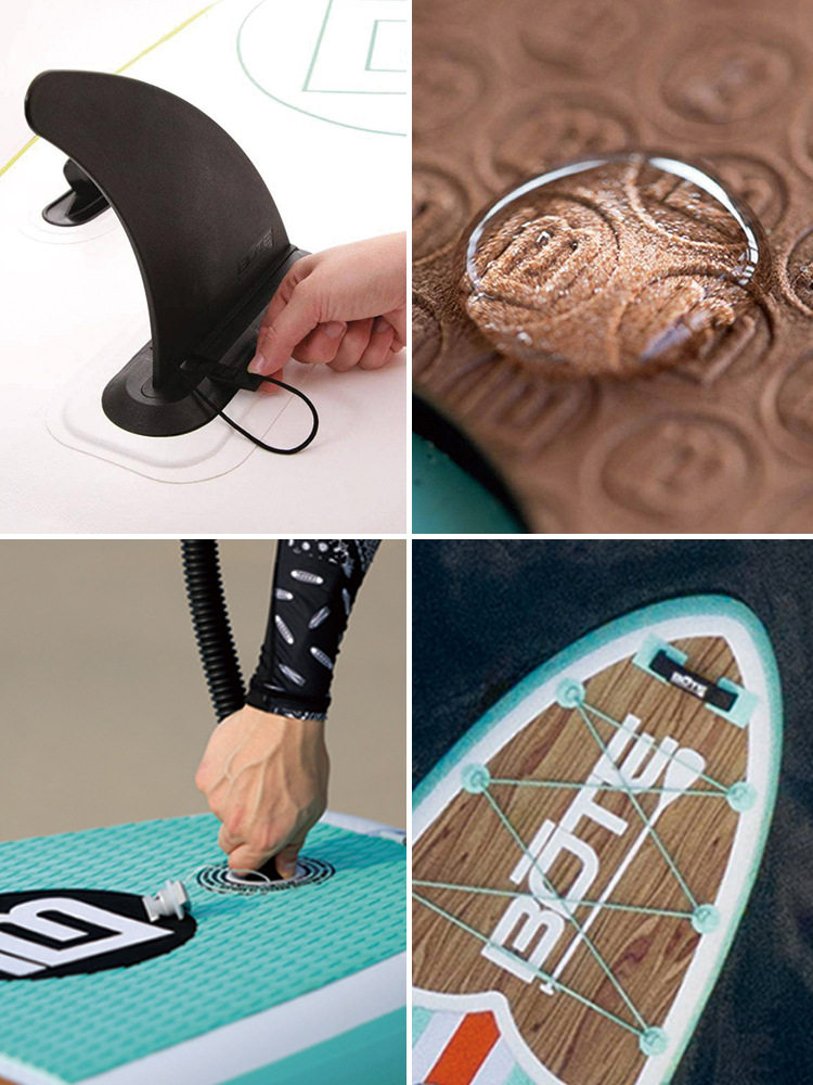 bote桨板sup浆板水上充气滑板海上浮力帆板船漂流划桨滑水无动力,淘宝优惠券,粉丝福利购,淘宝优惠卷