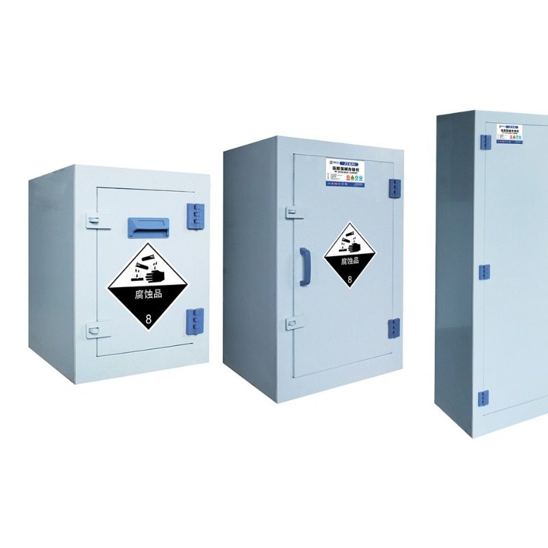 实验室12加仑PP强酸强碱存储柜耐腐蚀化学品PP器皿柜实验室专用,淘宝优惠券,粉丝福利购,淘宝优惠卷