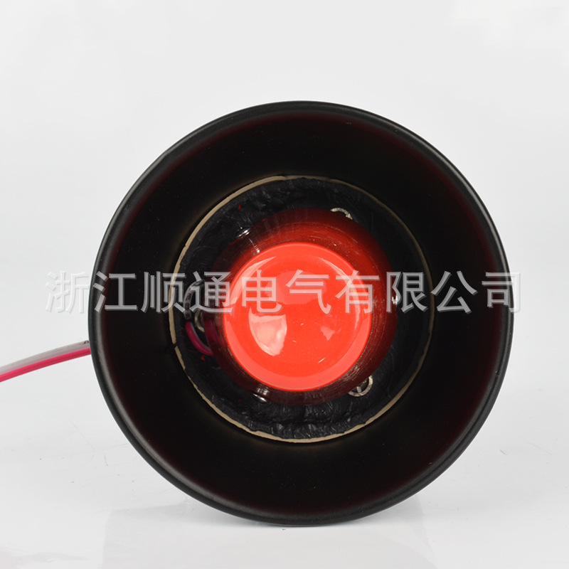 扩音电话用扬声器KTK101-02 扬声器喇叭 KTC102.3-1-02 预警喇叭 - 图2