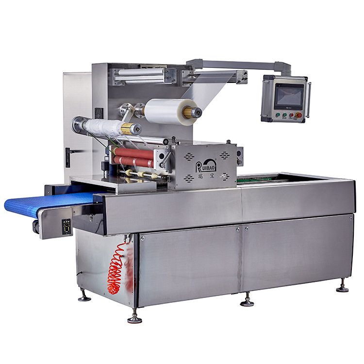 全自动连续真空贴体包装机 海鲜鲜肉贴体包装机源头厂家,淘宝优惠券,粉丝福利购,淘宝优惠卷