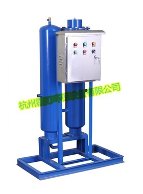 杭州供应HSR-II型开式旁流水处理器价格
