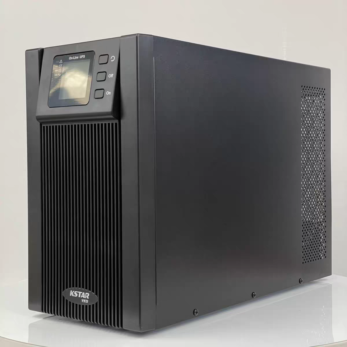 Costa's same-day hair straightening