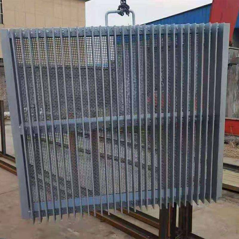 厂家销售拦污栅污水处理平板格栅不锈钢拦污栅板打捞排污栅泥浆,淘宝优惠券,粉丝福利购,淘宝优惠卷