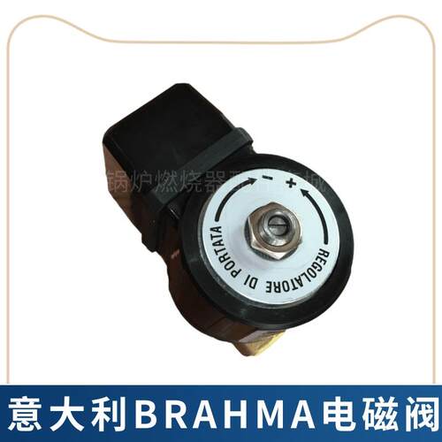 E6G*SR8*1/4*GMO E6G*SR10*3/8*GMO E6G*AP*1/2*AFD5燃气电磁阀 - 图0
