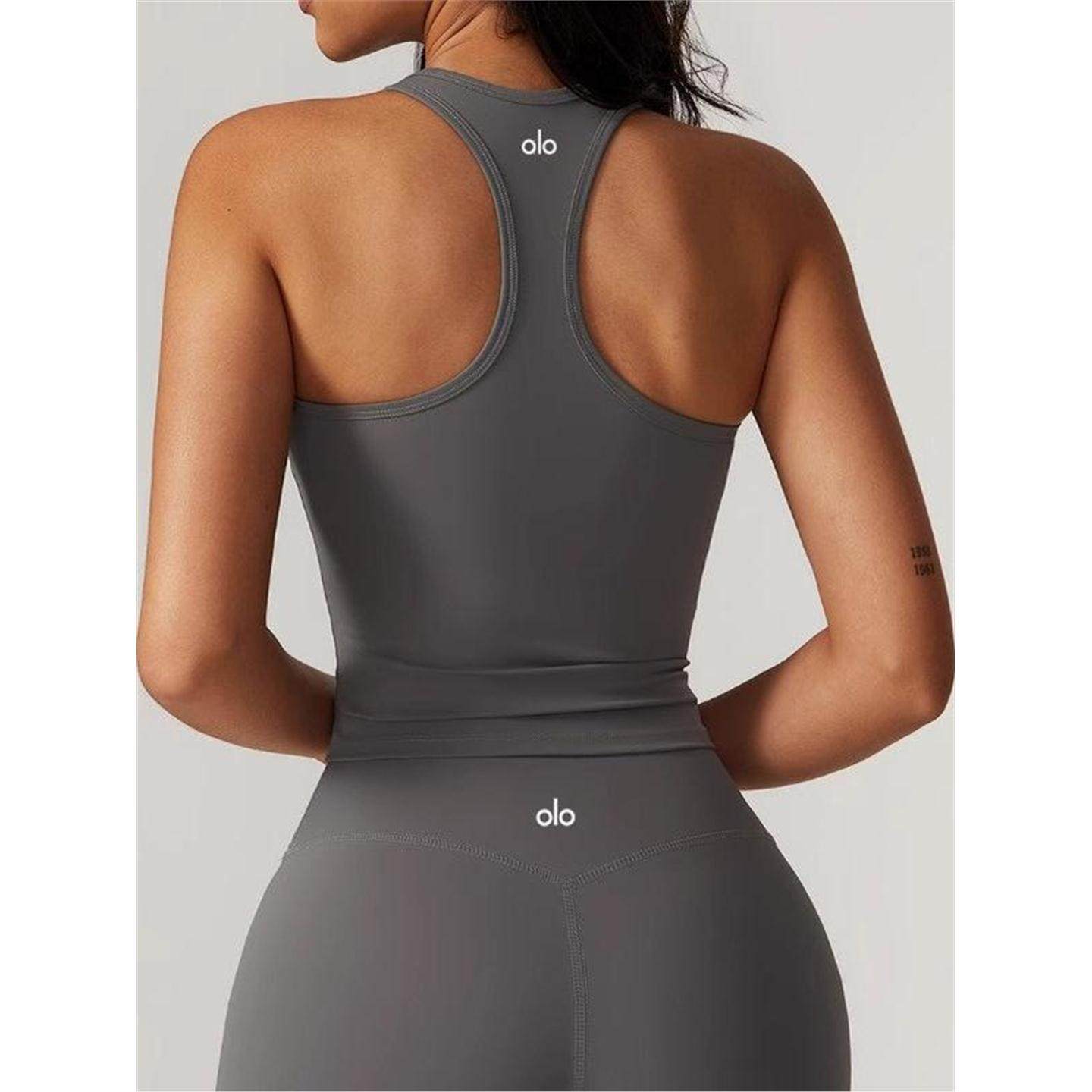 美国nomalo健身运动速干带女美国瑜伽背心胸垫美背工字紧身吊带防,淘宝优惠券,粉丝福利购,淘宝优惠卷