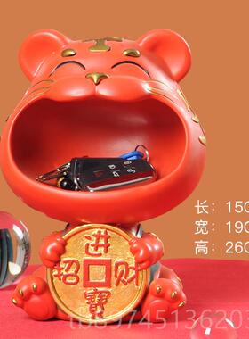 正品约代沉简是金创意客厅酒柜装饰默摆现件北欧雕塑办公室家居艺