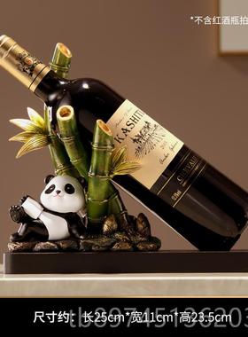 正品新中式关节节高升竹子摆件办公客厅玄电视礼柜装室饰品升职乔