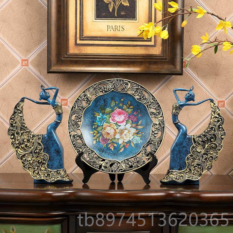 正品式摆件家柜装饰品客厅玄居关酒柜电视办公室装饰工艺欧品创意,淘宝优惠券,粉丝福利购,淘宝优惠卷