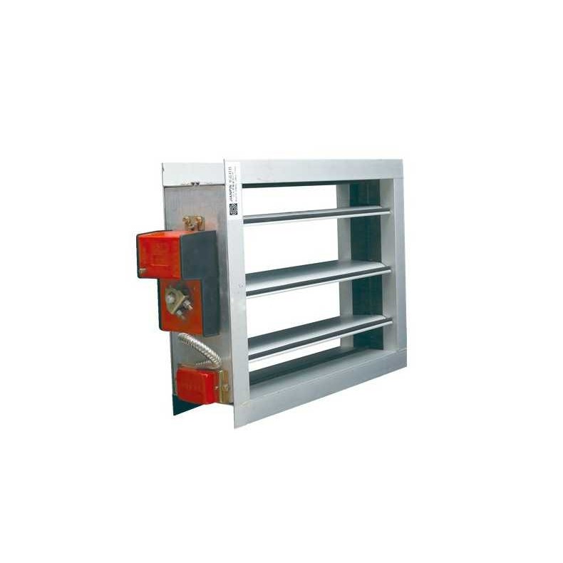 坚品定制 中央空调风口 铝合金风量调节阀 手动电动风阀,淘宝优惠券,粉丝福利购,淘宝优惠卷