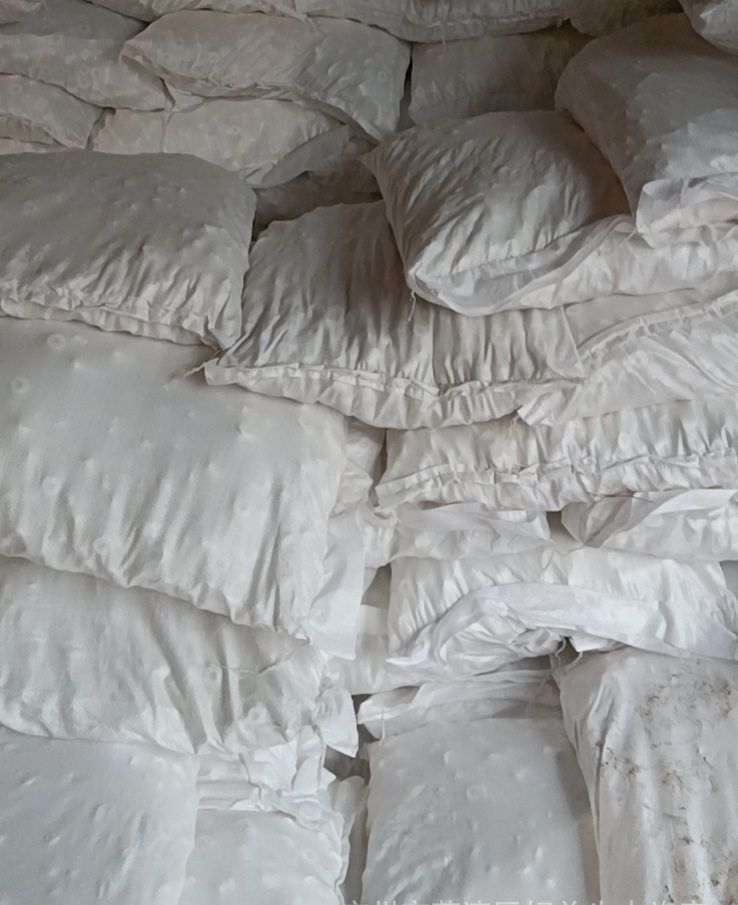 40斤装鱼缸过滤材料陶瓷粒圆形白色陶瓷球散装水族箱优质培菌滤材,淘宝优惠券,粉丝福利购,淘宝优惠卷