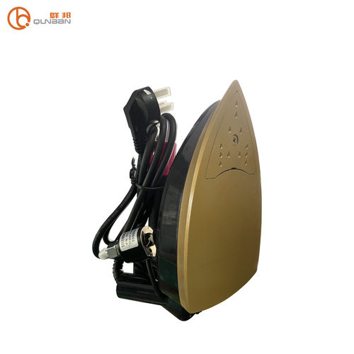 美宁MN-A868吊瓶蒸汽熨斗1600W 工业吊瓶蒸汽熨斗酒店大功率熨斗 - 图2