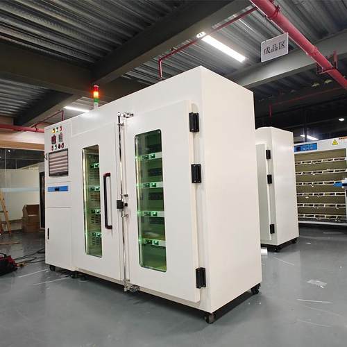 东莞电脑监控模块电源老化柜双面老化高温老化设备老化架 - 图0