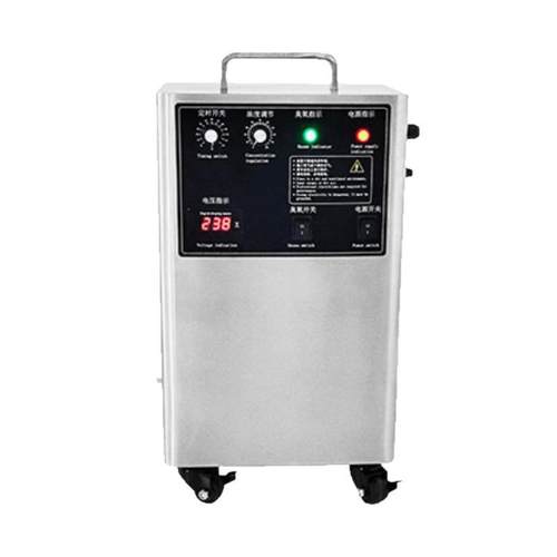 厂家直销桶装水厂20G/H臭氧杀菌设备免安装移动臭氧发生器 - 图3