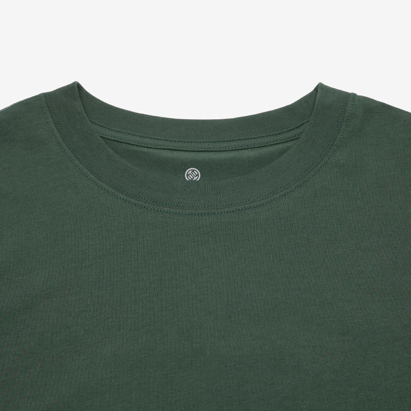 AirSoft Man男士运动健身T恤短袖 I luxiaojun I LU71A8A-CJDL - 图1