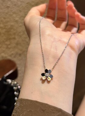 法国Tivandi&Co「三叶草」纯银