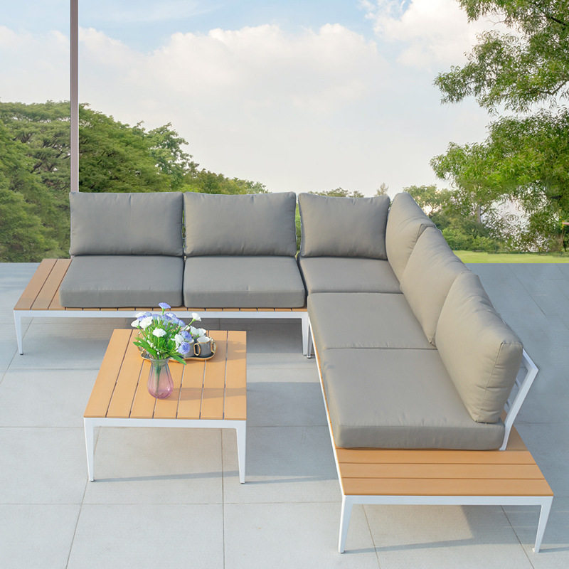 北欧户外家具户外沙发户外椅花园家具花园沙发铝合金沙发庭院沙发,淘宝优惠券,粉丝福利购,淘宝优惠卷