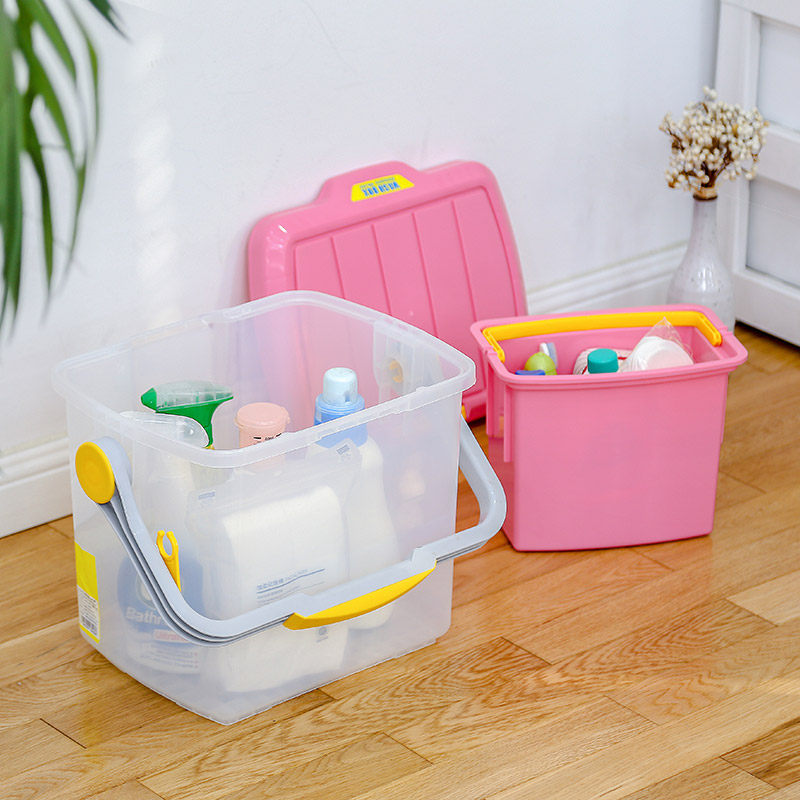 精选爱丽思IRIS  零食储物箱车载收纳箱工具整理箱汽车用品后备现,淘宝优惠券,粉丝福利购,淘宝优惠卷