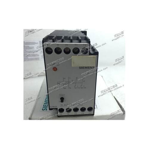 原装正品 西门子 保护继电器3UN2115-0DN2 现货特价 3UN2115-ODN2 - 图0