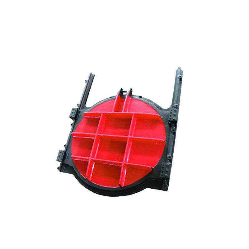 铸铁闸门手电两用一体式闸门机闸一体单双向止水圆铸铁闸门厂家,淘宝优惠券,粉丝福利购,淘宝优惠卷