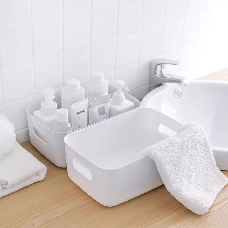 桌面收纳盒杂物玩具化妆品整理盒抽屉式储物筐零食家用厨房置物盒,淘宝优惠券,粉丝福利购,淘宝优惠卷