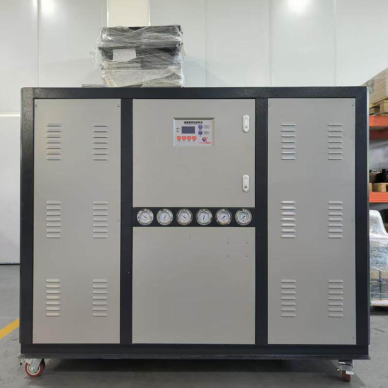 工业大型制冷机厂家注塑循环制冷冷水机组模具降温水冷式冷水机,淘宝优惠券,粉丝福利购,淘宝优惠卷