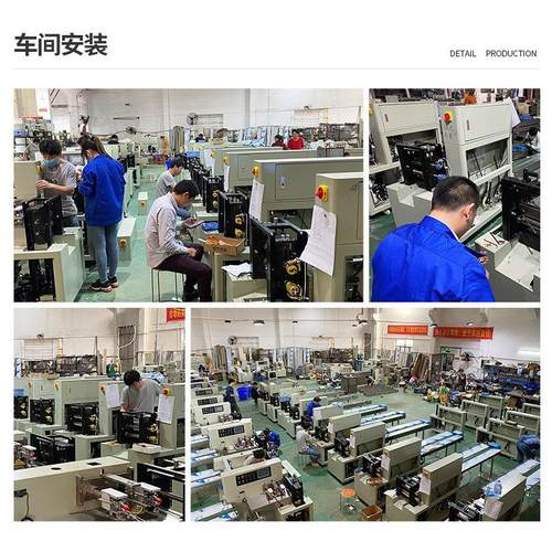 源头工厂手机壳包装机数据线枕式打包机电商快速气泡袋包装机 - 图2