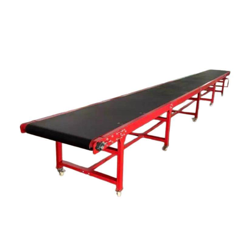 90度180度环形输送转弯机U型传送带动力滚筒线食品环形快递输送机,淘宝优惠券,粉丝福利购,淘宝优惠卷