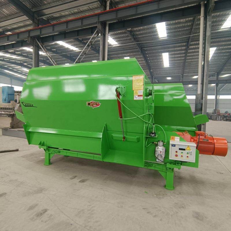 卧式粉碎养殖场一体机湿两用草机TMR全日牛羊草料搅拌机饲料,淘宝优惠券,粉丝福利购,淘宝优惠卷