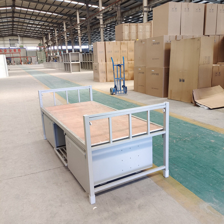 制式上下铺钢制铁架床学校宿舍高低床双层经济公寓单人床组合床,淘宝优惠券,粉丝福利购,淘宝优惠卷