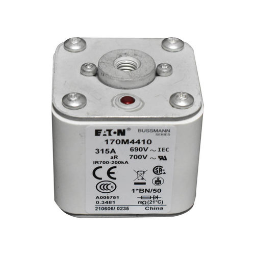 FWP-150A FWP-175A FWP-200A FWP-225A全新汽车熔断器 保险丝 - 图1