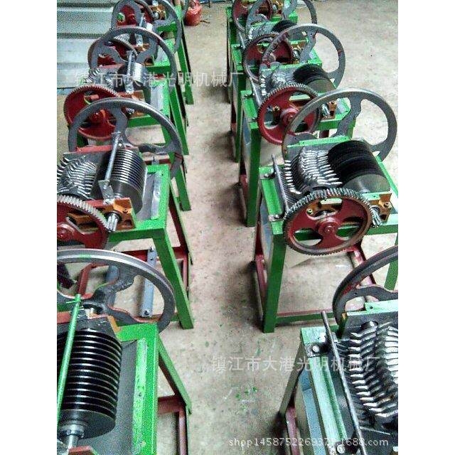 水产养殖场用碎鱼机切鱼块机饲料机切鱼块机无电机掌柜新品推荐,淘宝优惠券,粉丝福利购,淘宝优惠卷