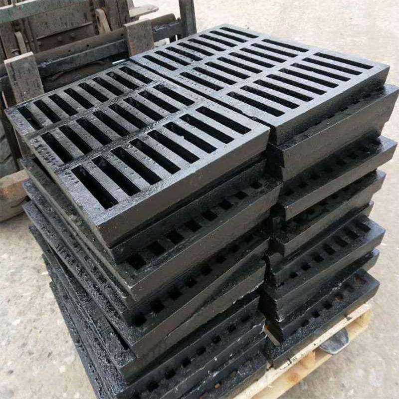 球墨铸铁雨水篦子排水沟盖板下水道盖板300500沟井盖球墨铸铁井盖,淘宝优惠券,粉丝福利购,淘宝优惠卷