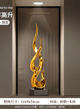 正品温雅馨柜高端意摆件创艺术轻奢高档家居玄办公室客厅电关视装